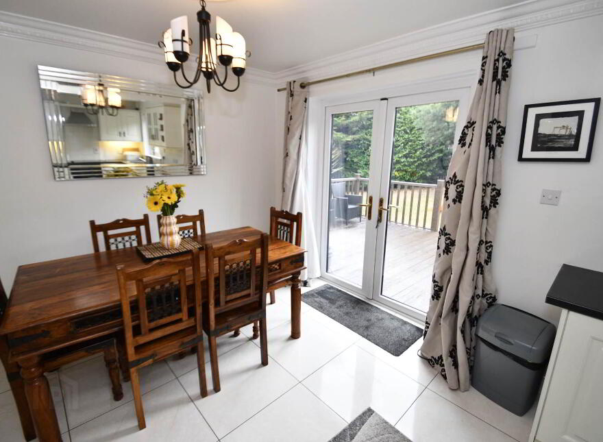 29 Helens Wood, Stewartstown Road, Belfast, BT17 0RY