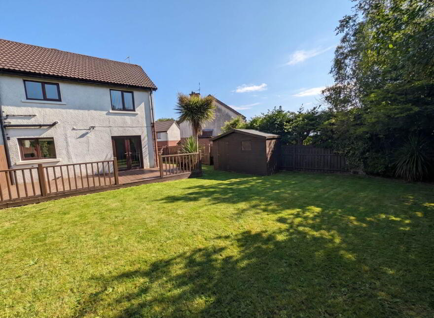 29 Helens Wood, Stewartstown Road, Belfast, BT17 0RY