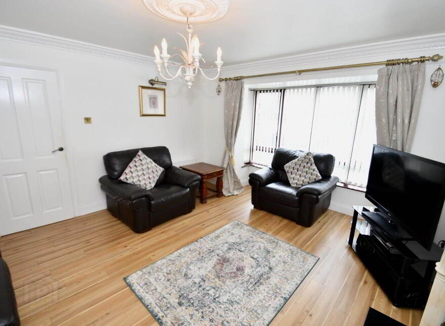 29 Helens Wood, Stewartstown Road, Belfast, BT17 0RY