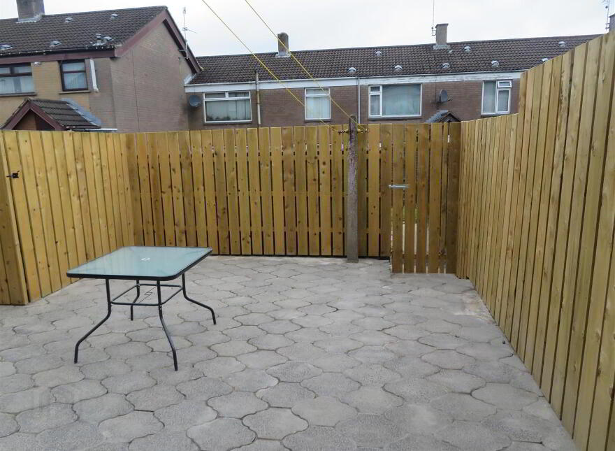 9 Shimna Walk, Lurgan, BT66 8NH