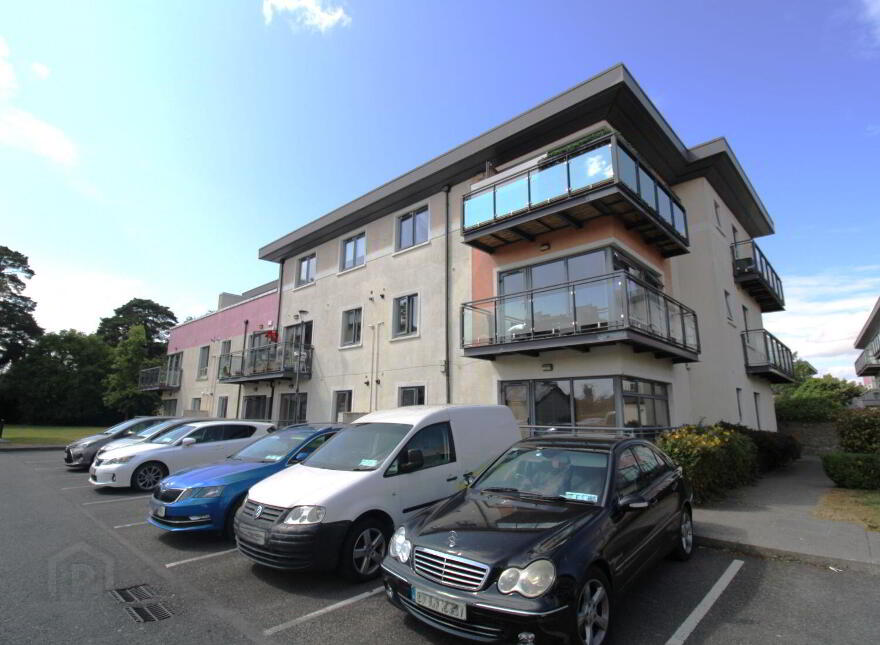 7 Phibblestown House, Clonee, D15W560