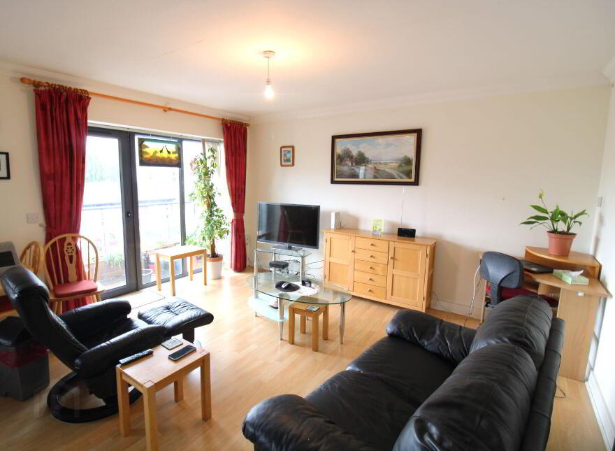 7 Phibblestown House, Clonee, D15W560