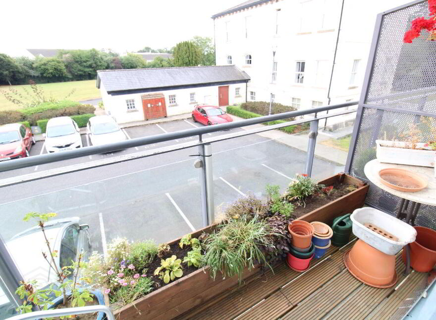 7 Phibblestown House, Clonee, D15W560