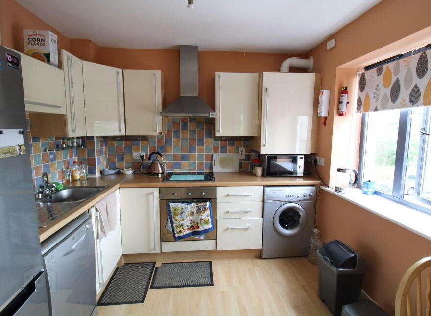 7 Phibblestown House, Clonee, D15W560