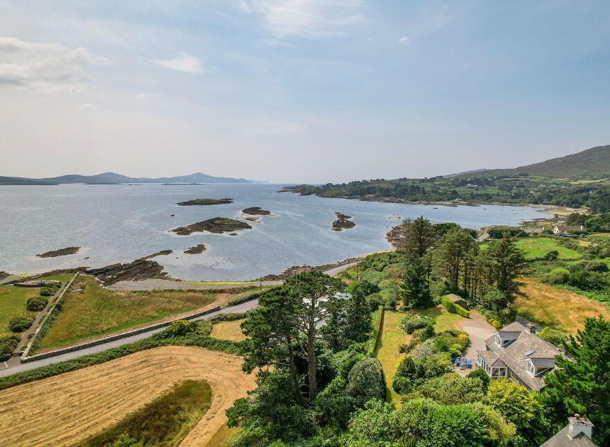 Whispering Pines, Ahakista, Bantry, P75NH21