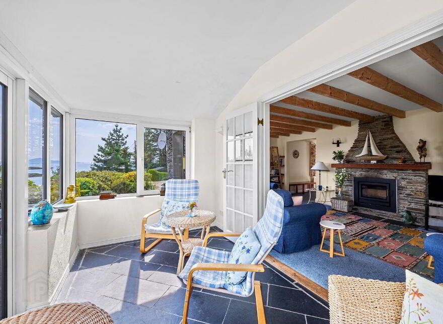 Whispering Pines, Ahakista, Bantry, P75NH21
