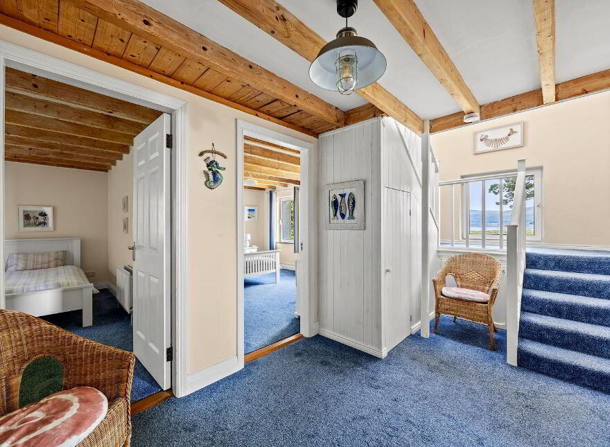 Whispering Pines, Ahakista, Bantry, P75NH21