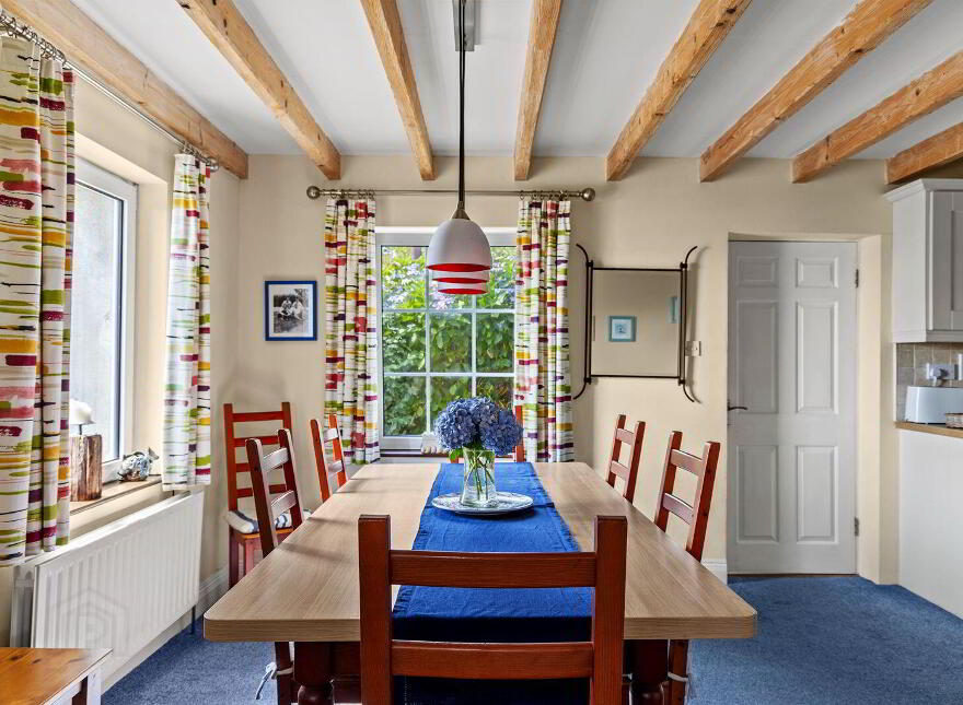 Whispering Pines, Ahakista, Bantry, P75NH21
