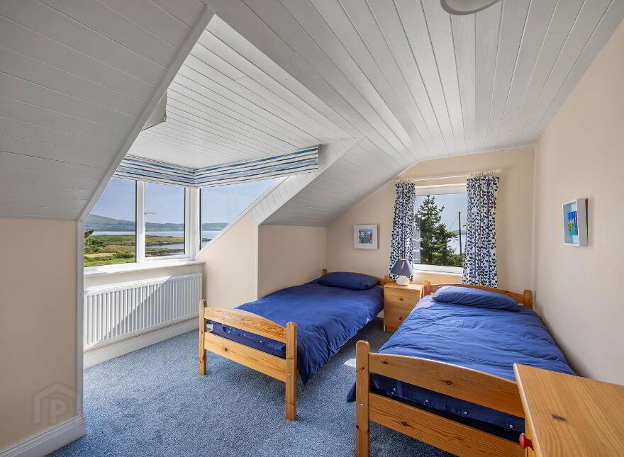 Whispering Pines, Ahakista, Bantry, P75NH21