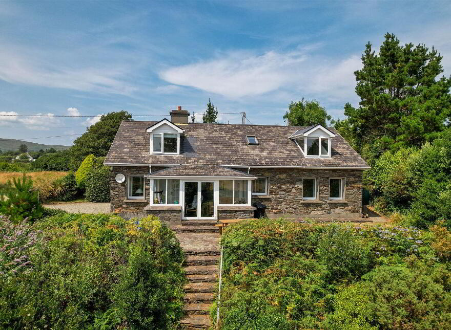 Whispering Pines, Ahakista, Bantry, P75NH21