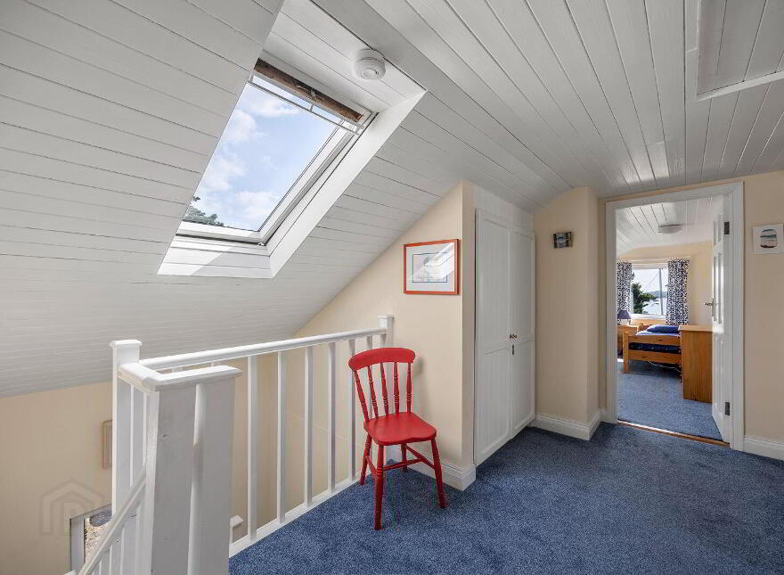 Whispering Pines, Ahakista, Bantry, P75NH21