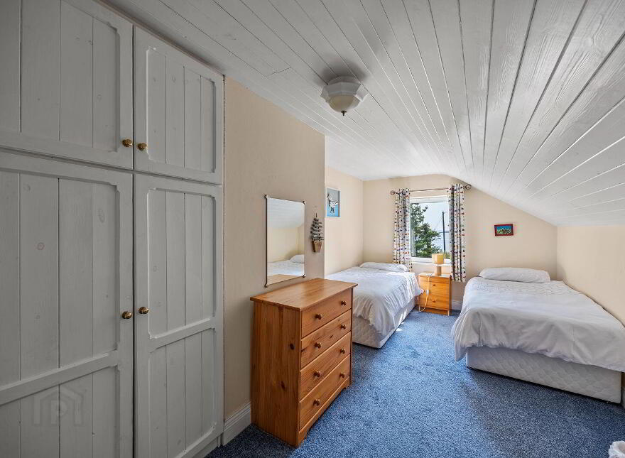 Whispering Pines, Ahakista, Bantry, P75NH21