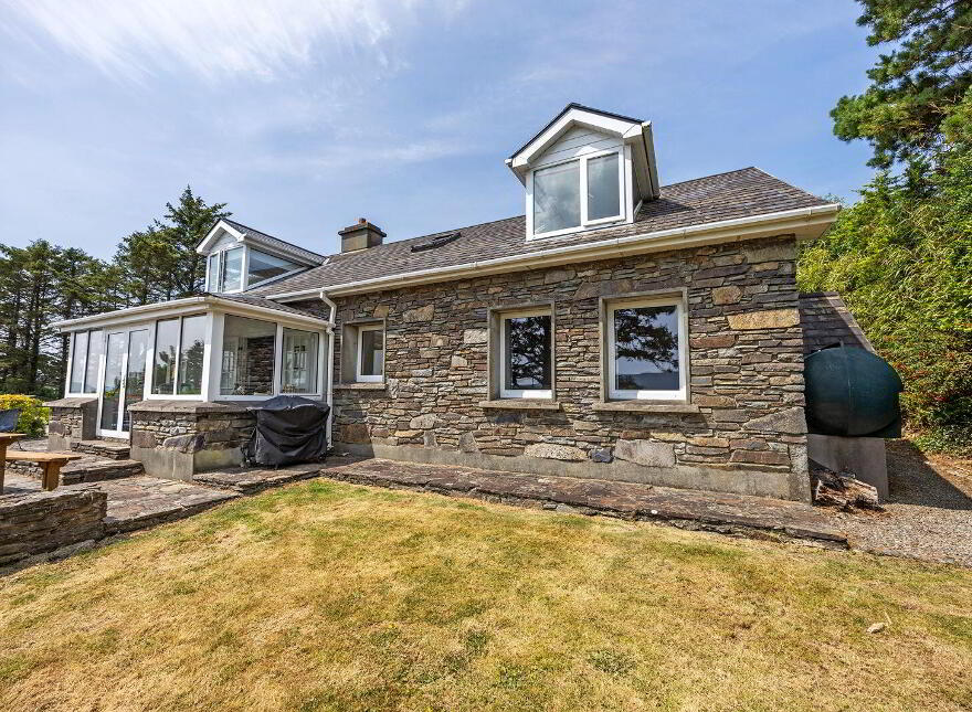 Whispering Pines, Ahakista, Bantry, P75NH21
