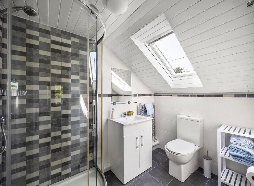 Whispering Pines, Ahakista, Bantry, P75NH21