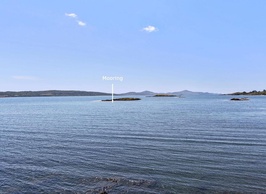 Whispering Pines, Ahakista, Bantry, P75NH21