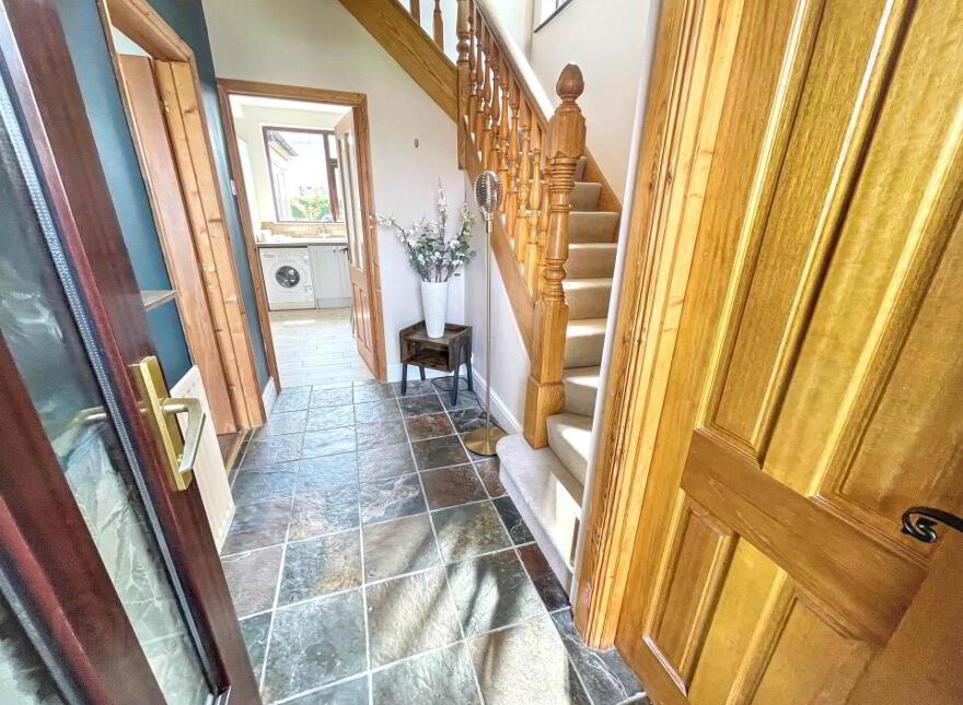 8-9 Month Lease Available, Clonallon Park, Belmont, Belfast, BT4 2BZ