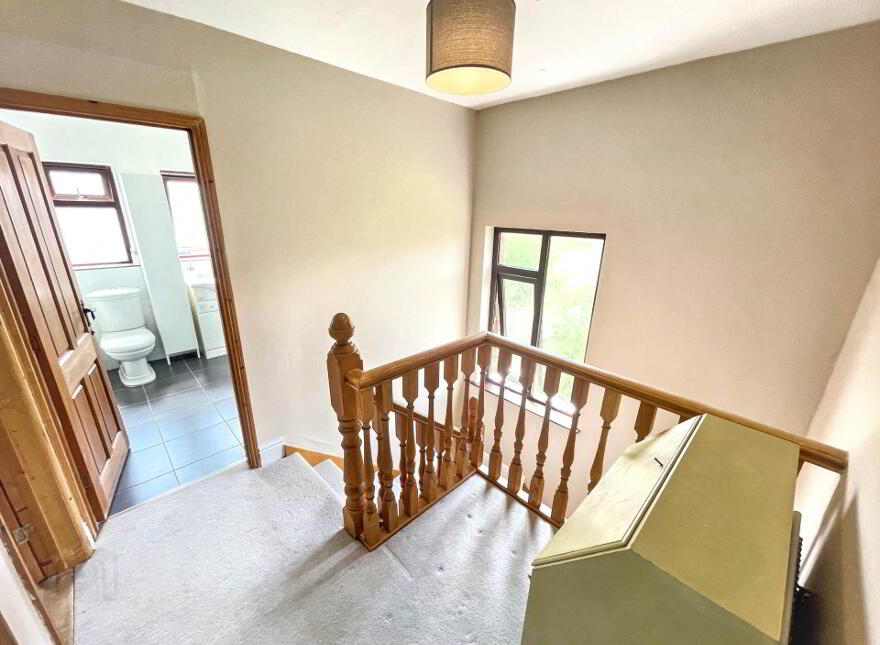 8-9 Month Lease Available, Clonallon Park, Belmont, Belfast, BT4 2BZ