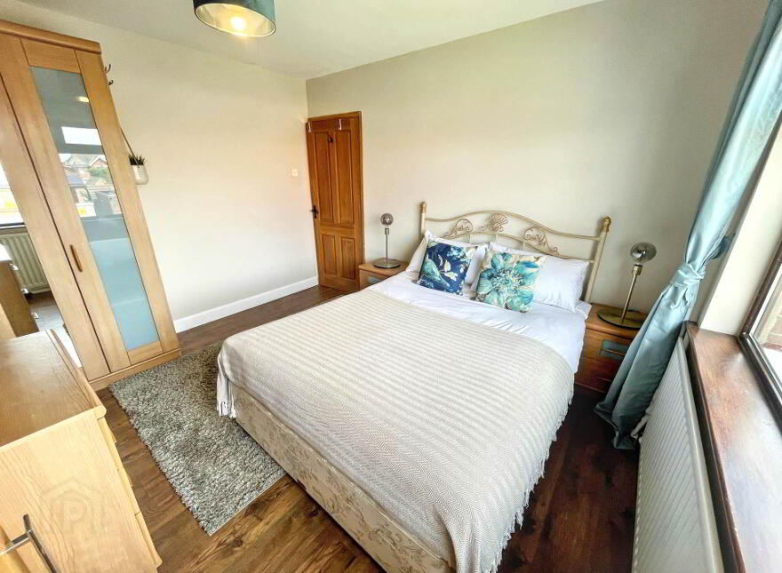 8-9 Month Lease Available, Clonallon Park, Belmont, Belfast, BT4 2BZ