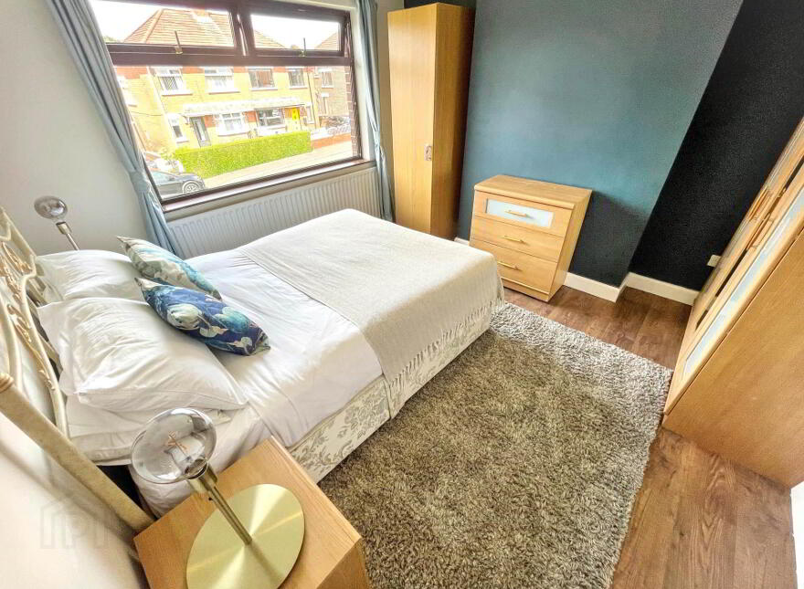 8-9 Month Lease Available, Clonallon Park, Belmont, Belfast, BT4 2BZ