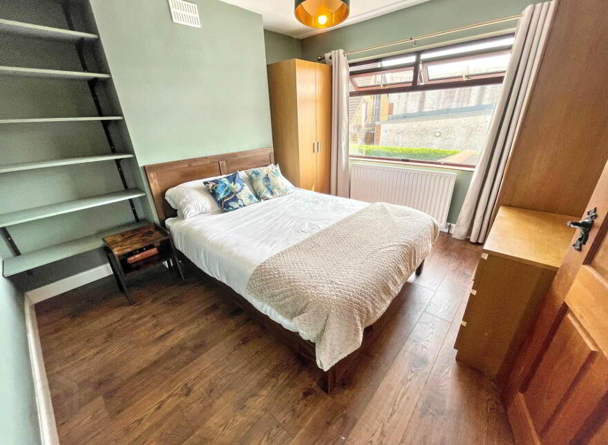 8-9 Month Lease Available, Clonallon Park, Belmont, Belfast, BT4 2BZ