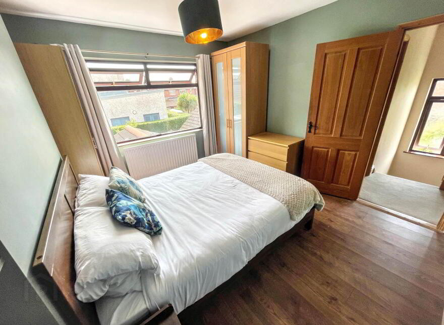 8-9 Month Lease Available, Clonallon Park, Belmont, Belfast, BT4 2BZ