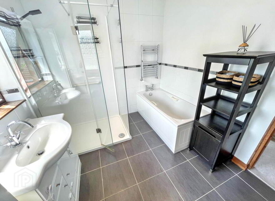8-9 Month Lease Available, Clonallon Park, Belmont, Belfast, BT4 2BZ