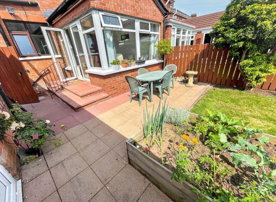 8-9 Month Lease Available, Clonallon Park, Belmont, Belfast, BT4 2BZ