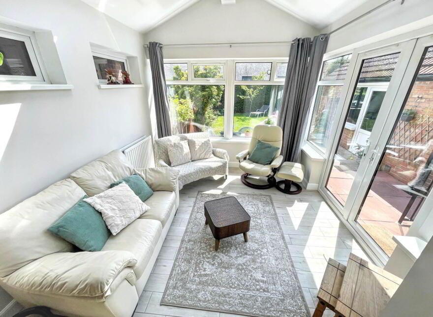 8-9 Month Lease Available, Clonallon Park, Belmont, Belfast, BT4 2BZ
