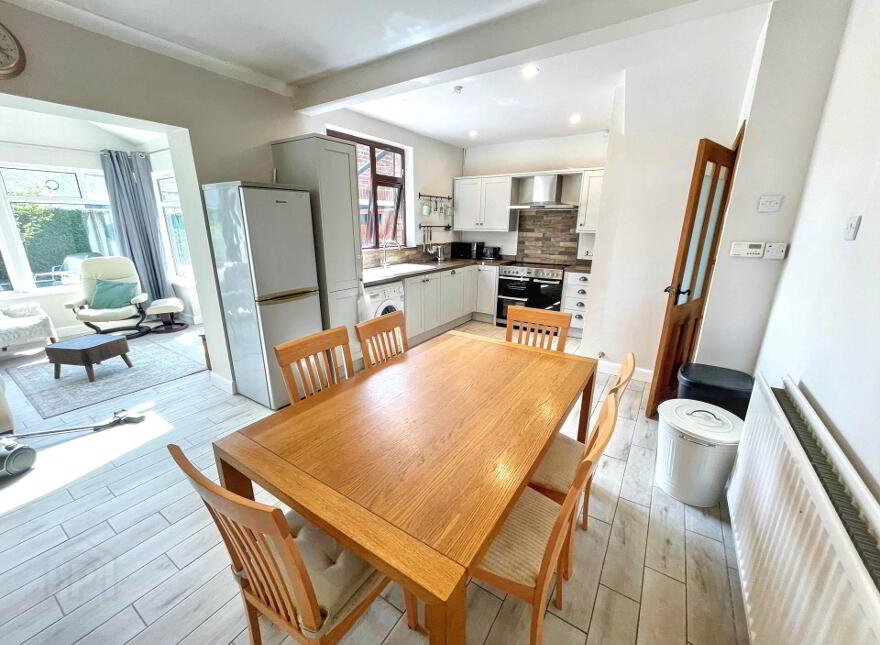 8-9 Month Lease Available, Clonallon Park, Belmont, Belfast, BT4 2BZ