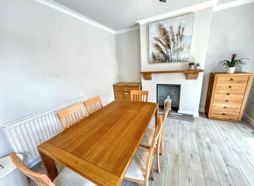 8-9 Month Lease Available, Clonallon Park, Belmont, Belfast, BT4 2BZ