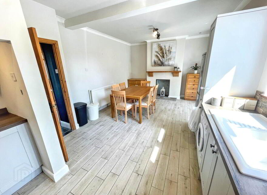 8-9 Month Lease Available, Clonallon Park, Belmont, Belfast, BT4 2BZ