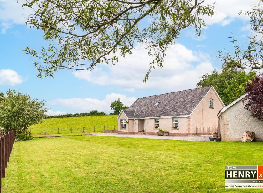 67 Syerla Road, Moy, Dungannon, BT71 7EP