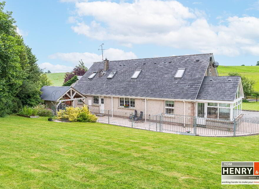 67 Syerla Road, Moy, Dungannon, BT71 7EP