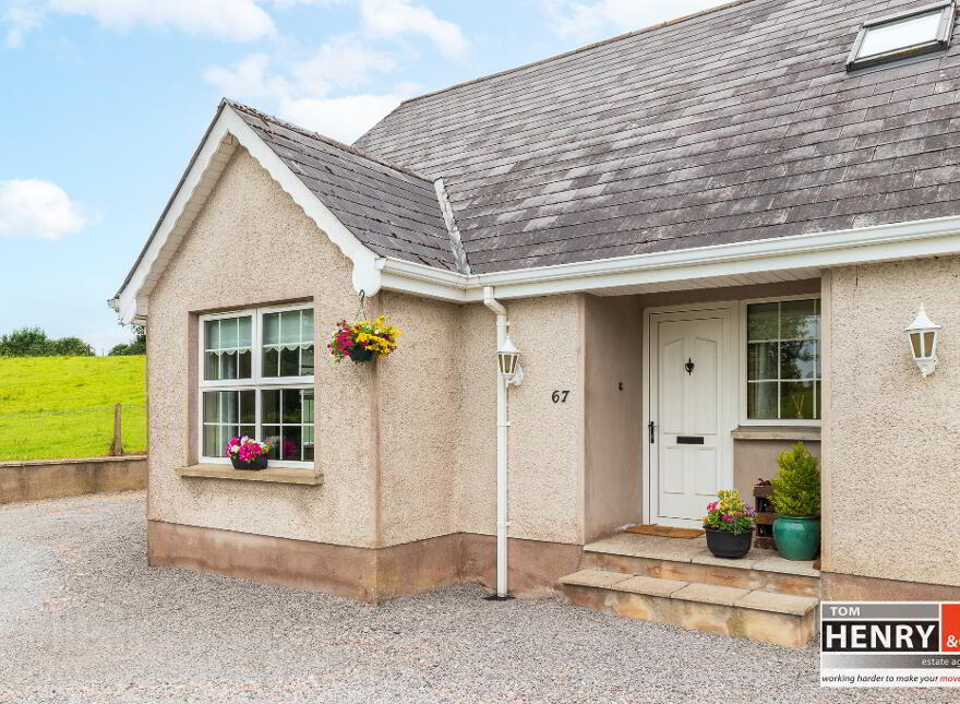 67 Syerla Road, Moy, Dungannon, BT71 7EP