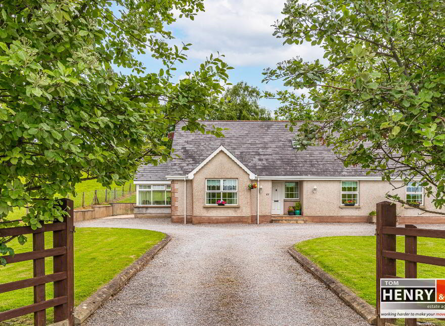 67 Syerla Road, Moy, Dungannon, BT71 7EP