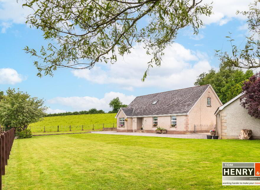 67 Syerla Road, Moy, Dungannon, BT71 7EP