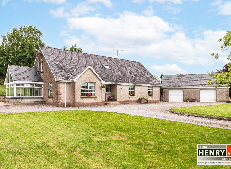 67 Syerla Road, Moy, Dungannon, BT71 7EP