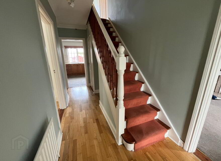 1 Gurteens, Ballina, F26K2D1