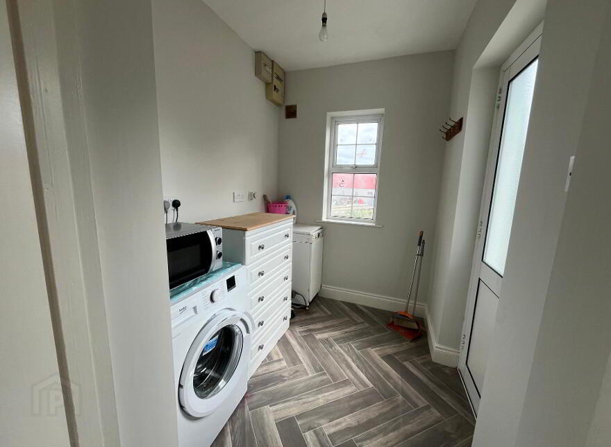 1 Gurteens, Ballina, F26K2D1