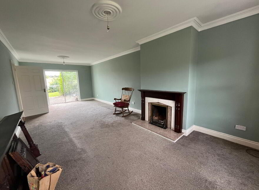 1 Gurteens, Ballina, F26K2D1