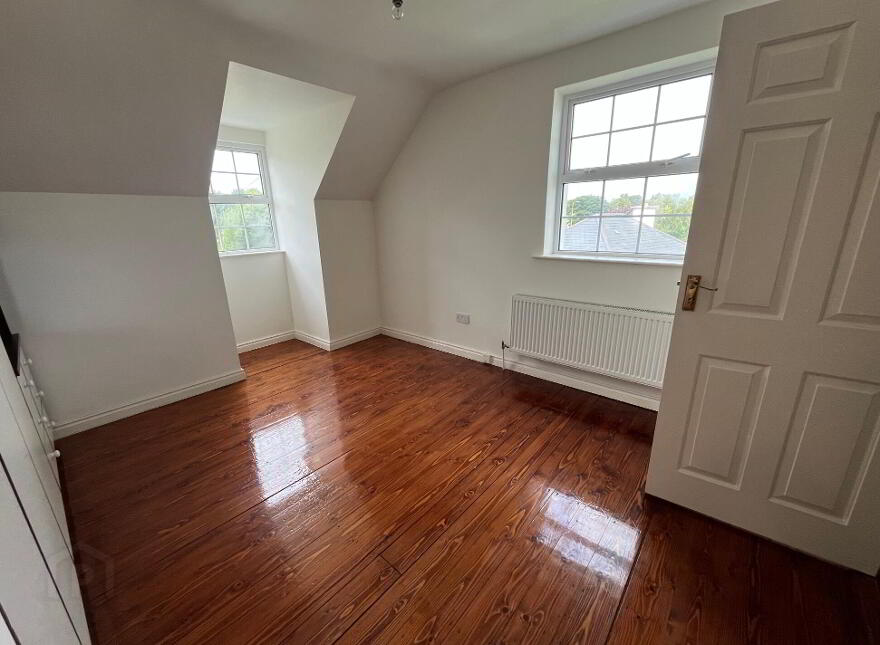 1 Gurteens, Ballina, F26K2D1