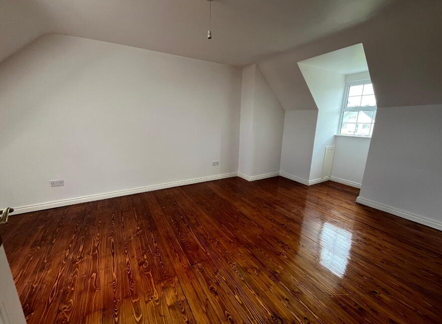 1 Gurteens, Ballina, F26K2D1