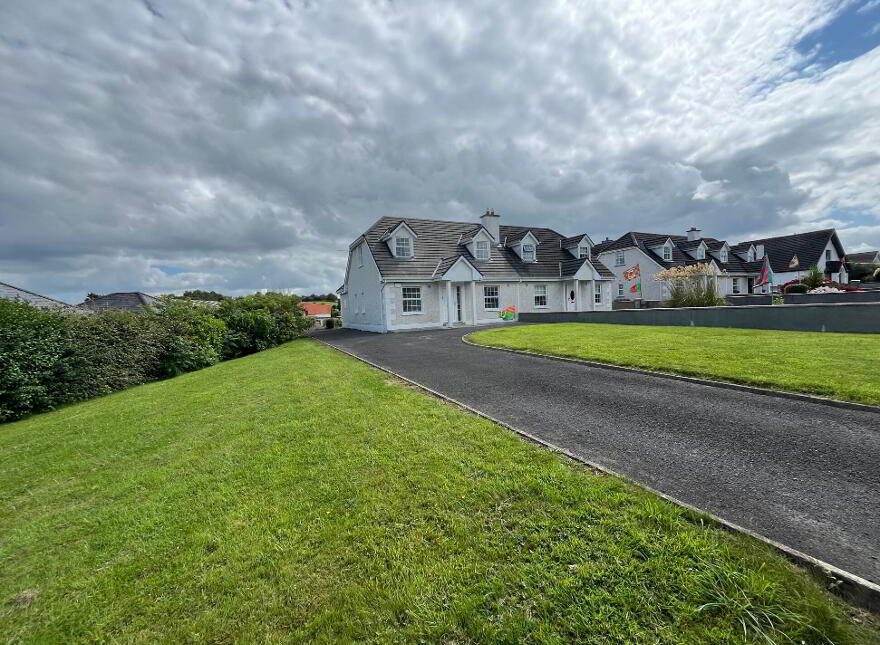 1 Gurteens, Ballina, F26K2D1