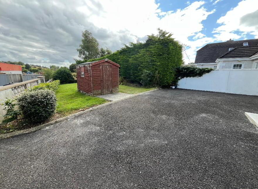 1 Gurteens, Ballina, F26K2D1