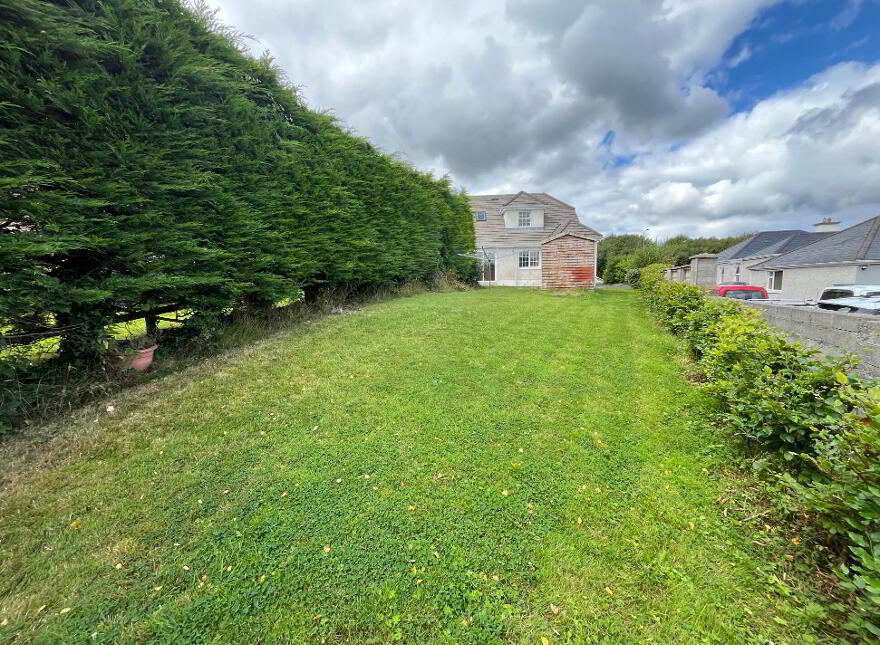 1 Gurteens, Ballina, F26K2D1