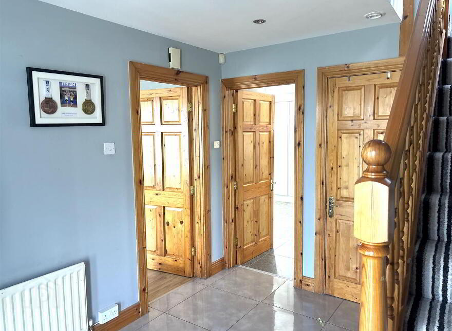 12 Briar Hill, Greysteel, Londonderry, BT47 3DE