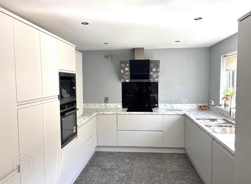 12 Briar Hill, Greysteel, Londonderry, BT47 3DE