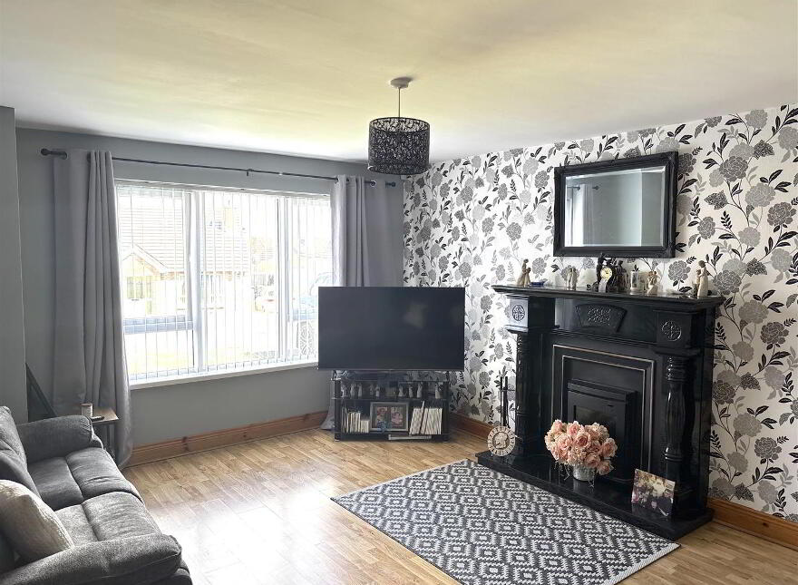 12 Briar Hill, Greysteel, Londonderry, BT47 3DE