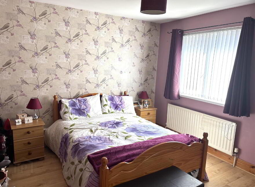 12 Briar Hill, Greysteel, Londonderry, BT47 3DE
