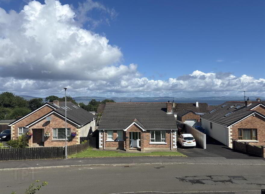 12 Briar Hill, Greysteel, Londonderry, BT47 3DE